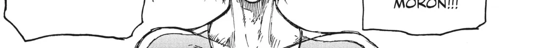 Read Ninja vs. Gokudo chapter 14 image 13 on Lezhin