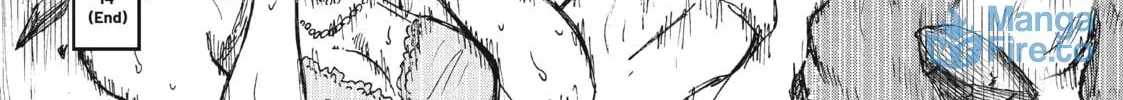 Read Ninja vs. Gokudo chapter 14 image 35 on Lezhin