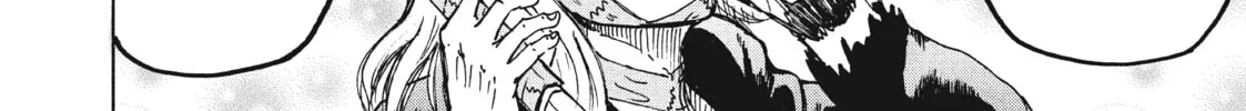 Read Ninja vs. Gokudo chapter 14 image 7 on Lezhin