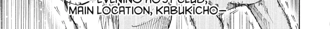 Read Ninja vs. Gokudo chapter 15 image 1 on Lezhin
