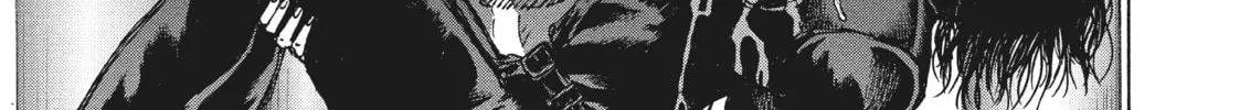 Read Ninja vs. Gokudo chapter 15 image 19 on Lezhin