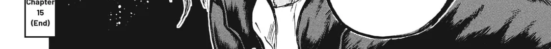 Read Ninja vs. Gokudo chapter 15 image 33 on Lezhin