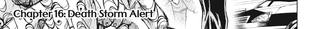 Read Ninja vs. Gokudo chapter 16 image 1 on Lezhin