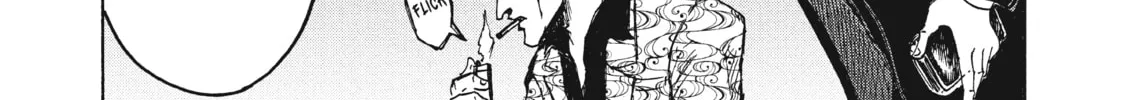 Read Ninja vs. Gokudo chapter 16 image 3 on Lezhin