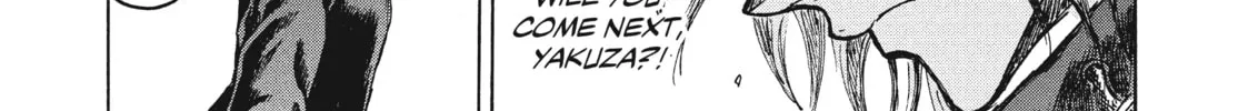 Read Ninja vs. Gokudo chapter 16 image 33 on Lezhin