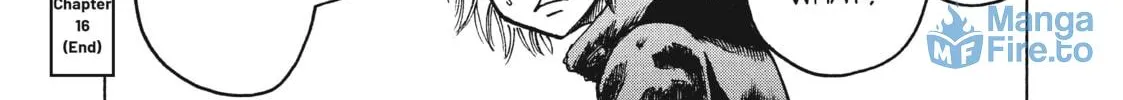 Read Ninja vs. Gokudo chapter 16 image 35 on Lezhin
