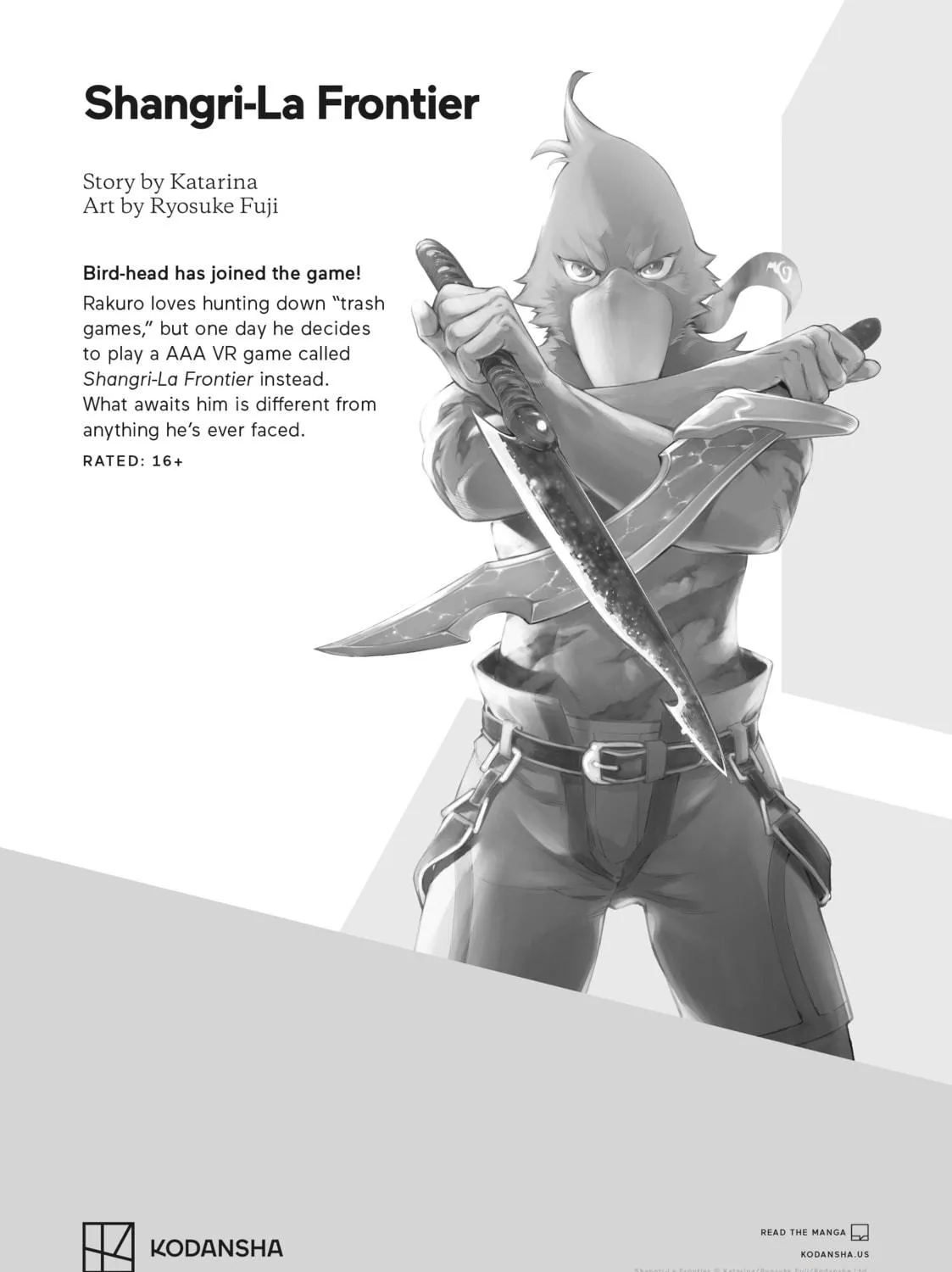 Read Ninja vs. Gokudo chapter 17 image 52 on Lezhin
