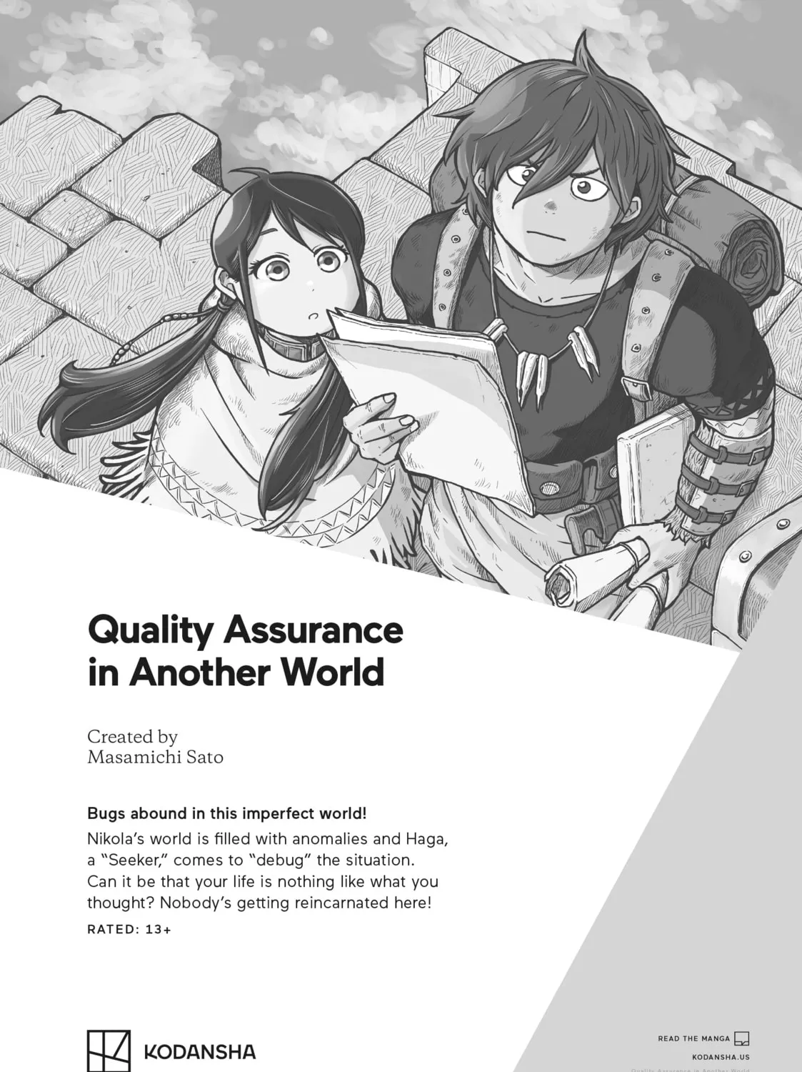 Read Ninja vs. Gokudo chapter 17 image 62 on Lezhin