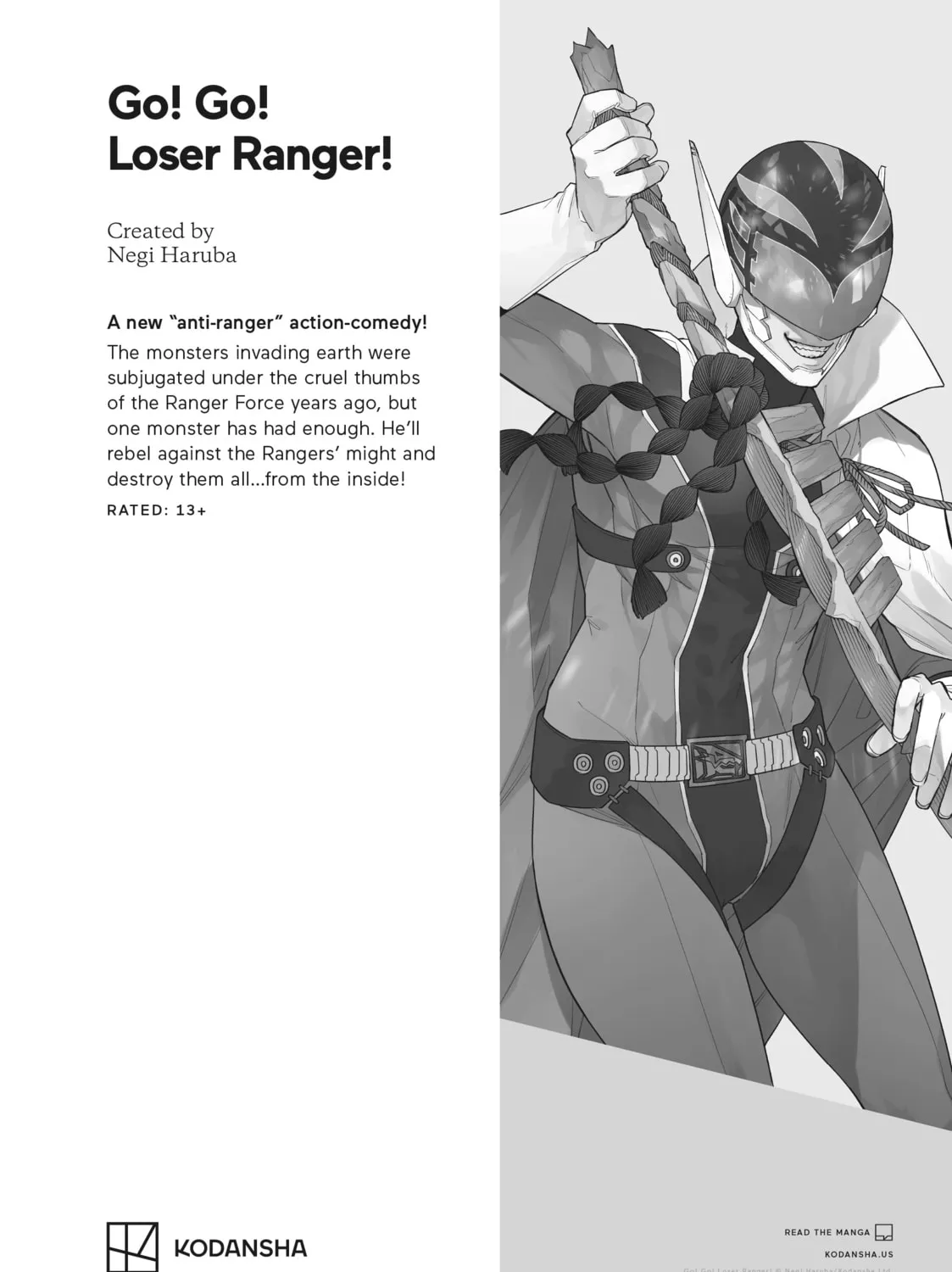 Read Ninja vs. Gokudo chapter 17 image 66 on Lezhin