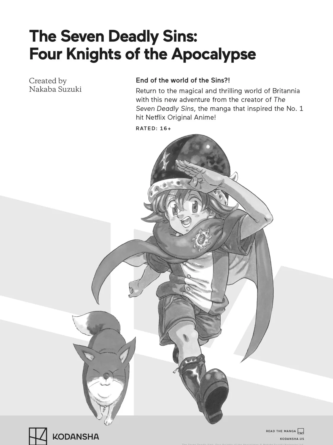 Read Ninja vs. Gokudo chapter 17 image 68 on Lezhin