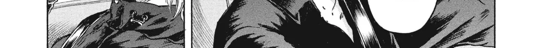Read Ninja vs. Gokudo chapter 17 image 9 on Lezhin