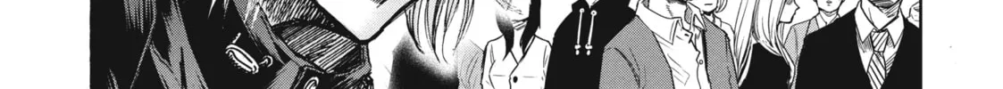 Read Ninja vs. Gokudo chapter 18 image 3 on Lezhin