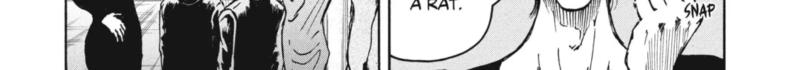 Read Ninja vs. Gokudo chapter 18 image 33 on Lezhin