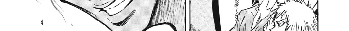 Read Ninja vs. Gokudo chapter 18 image 37 on Lezhin