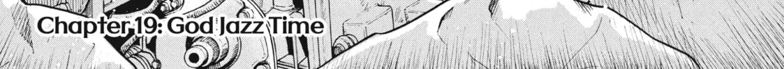 Read Ninja vs. Gokudo chapter 19 image 1 on Lezhin