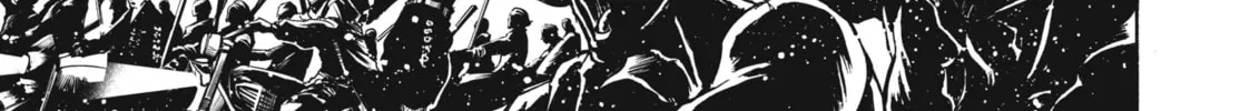 Read Ninja vs. Gokudo chapter 19 image 27 on Lezhin