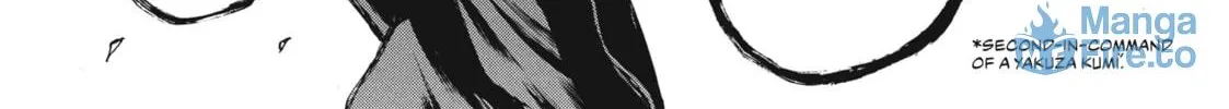 Read Ninja vs. Gokudo chapter 19 image 29 on Lezhin