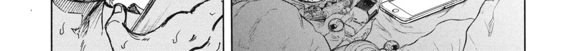 Read Ninja vs. Gokudo chapter 19 image 3 on Lezhin