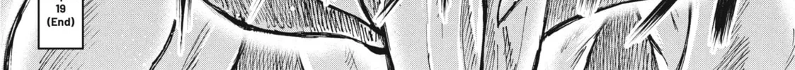 Read Ninja vs. Gokudo chapter 19 image 33 on Lezhin