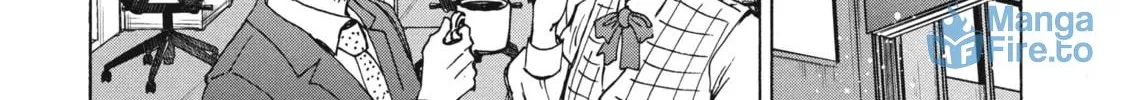 Read Ninja vs. Gokudo chapter 19 image 5 on Lezhin