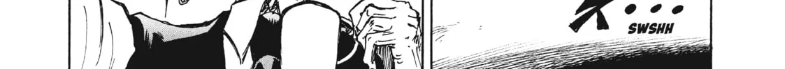 Read Ninja vs. Gokudo chapter 2 image 13 on Lezhin