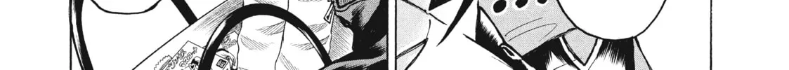 Read Ninja vs. Gokudo chapter 2 image 31 on Lezhin