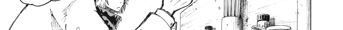 Read Ninja vs. Gokudo chapter 2 image 33 on Lezhin
