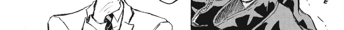 Read Ninja vs. Gokudo chapter 2 image 39 on Lezhin