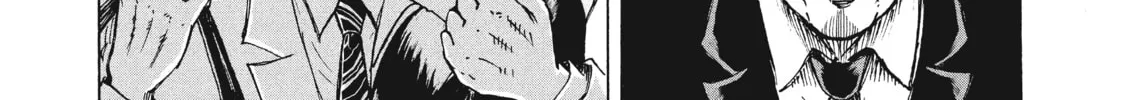 Read Ninja vs. Gokudo chapter 2 image 49 on Lezhin
