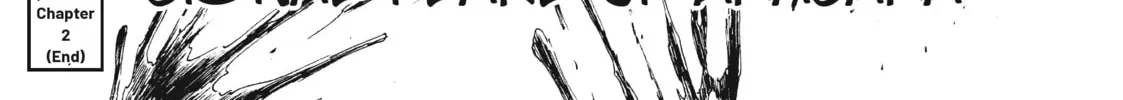 Read Ninja vs. Gokudo chapter 2 image 61 on Lezhin
