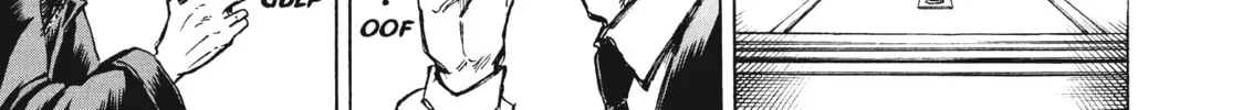 Read Ninja vs. Gokudo chapter 2 image 9 on Lezhin