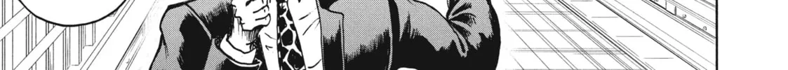 Read Ninja vs. Gokudo chapter 20 image 21 on Lezhin
