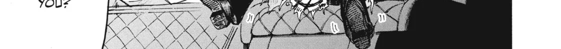 Read Ninja vs. Gokudo chapter 21 image 21 on Lezhin