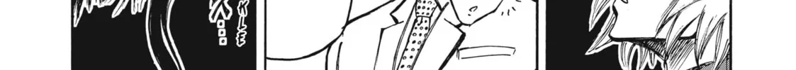 Read Ninja vs. Gokudo chapter 21 image 3 on Lezhin