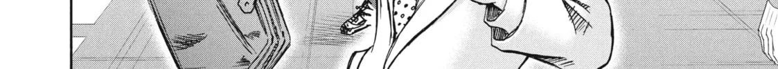 Read Ninja vs. Gokudo chapter 21 image 7 on Lezhin