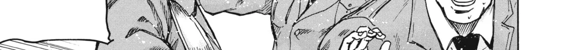 Read Ninja vs. Gokudo chapter 22 image 21 on Lezhin
