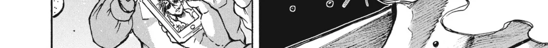 Read Ninja vs. Gokudo chapter 22 image 7 on Lezhin