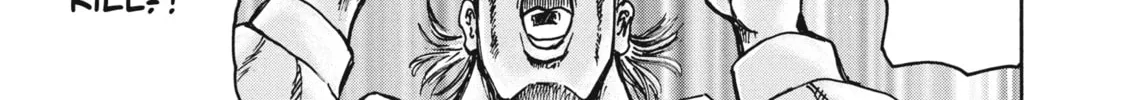 Read Ninja vs. Gokudo chapter 22 image 9 on Lezhin