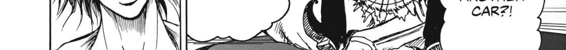 Read Ninja vs. Gokudo chapter 23 image 15 on Lezhin