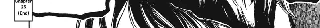 Read Ninja vs. Gokudo chapter 23 image 31 on Lezhin