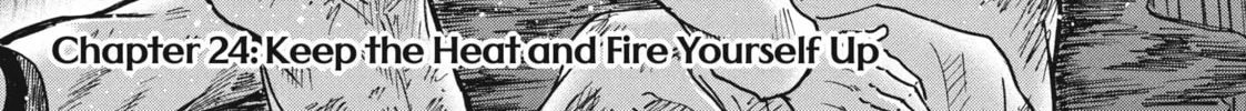 Read Ninja vs. Gokudo chapter 24 image 1 on Lezhin
