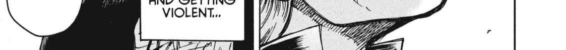Read Ninja vs. Gokudo chapter 25 image 1 on Lezhin