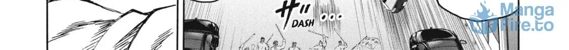 Read Ninja vs. Gokudo chapter 25 image 17 on Lezhin