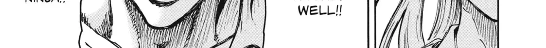 Read Ninja vs. Gokudo chapter 25 image 21 on Lezhin
