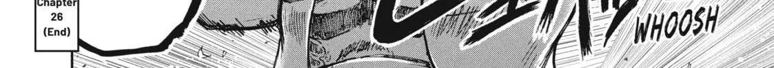 Read Ninja vs. Gokudo chapter 26 image 33 on Lezhin