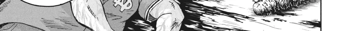 Read Ninja vs. Gokudo chapter 27 image 13 on Lezhin