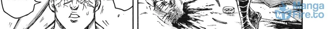 Read Ninja vs. Gokudo chapter 27 image 17 on Lezhin