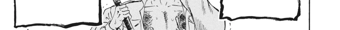Read Ninja vs. Gokudo chapter 27 image 25 on Lezhin