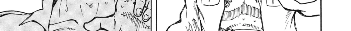 Read Ninja vs. Gokudo chapter 27 image 33 on Lezhin