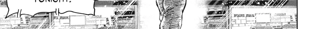 Read Ninja vs. Gokudo chapter 28 image 1 on Lezhin